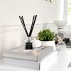 Reed diffuser with books Reed diffuser with books