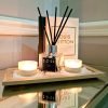 Luxury Reed Diffuser in hallway